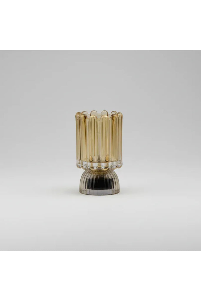 Lotti Lamp | Portable Glass Ambient Light Ambient Lighting Nel Lusso