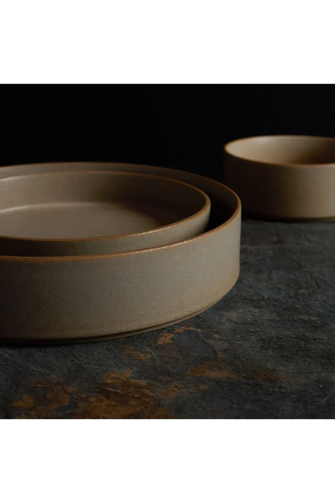 Lotti Bowl Clay | 21cm Bowls Nel Lusso