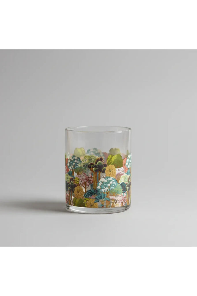 Monterey Old Fashioned Single Glass Tumblers Nel Lusso