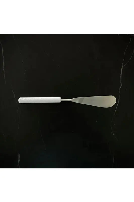 Blanco Pate|Butter Knife | Sliver Serving Utensils Nel Lusso