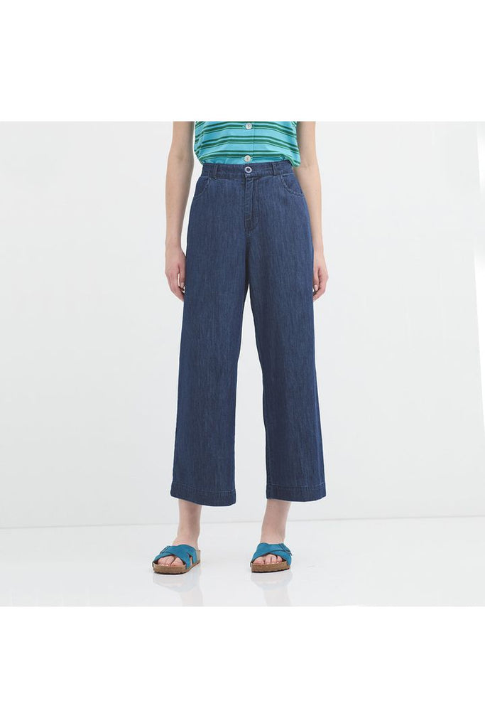 Trousers | Denim Pants 38,40,42 Nice Things