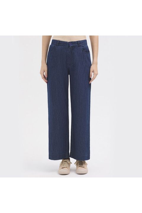 Trousers | Denim Pants 38,40,42 Nice Things