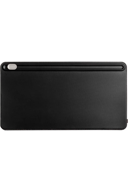 Desk Mat | Medium | Black Productivity Organisation Orbitkey