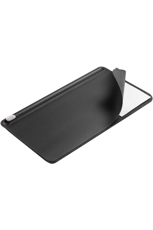 Desk Mat | Medium | Black Productivity Organisation Orbitkey