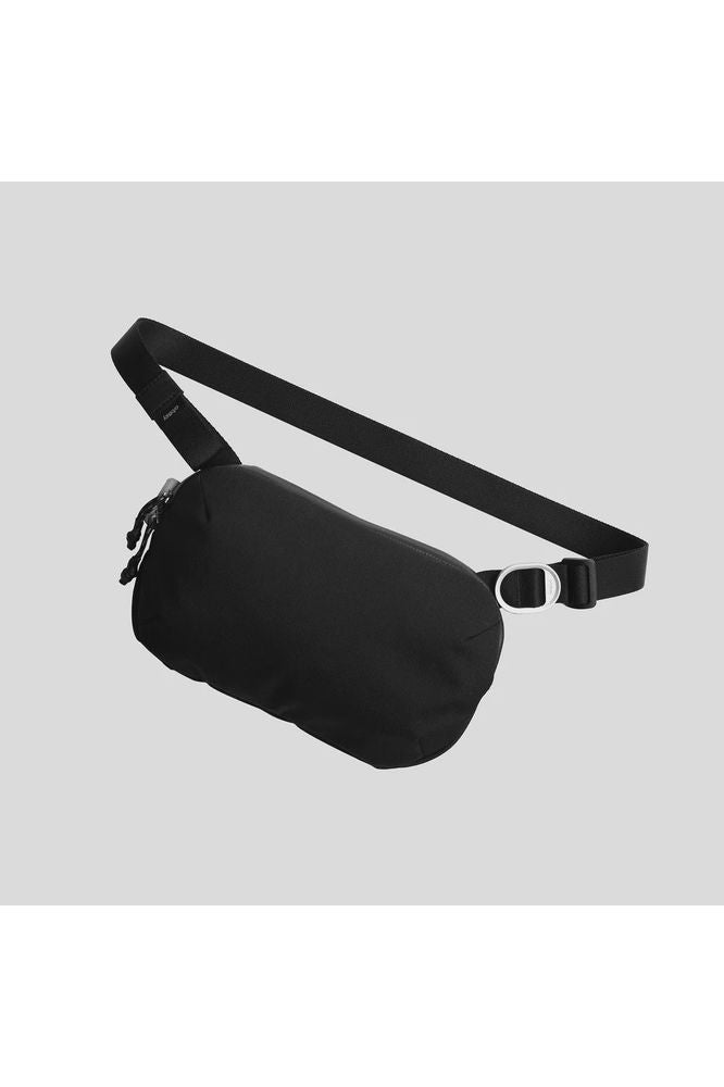 Urban Sling Mini (2L) | Black Shoulder + Crossbody Bags Orbitkey