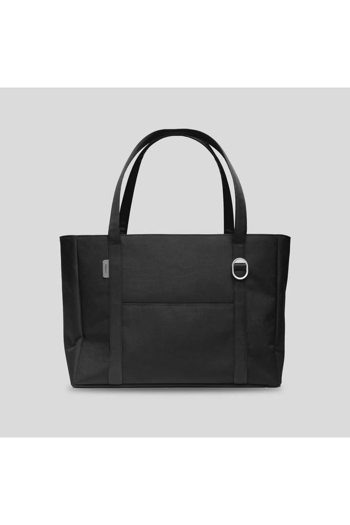 Daily Tote 21L | Black Tote Bags Orbitkey