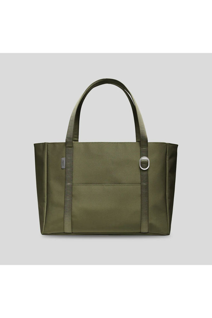 Daily Tote 21L | Olive Tote Bags Orbitkey