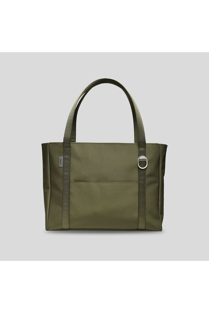 Daily Tote 16L | Olive Tote Bags Orbitkey