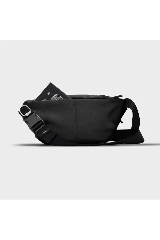 Urban Sling (4L) | Black Shoulder + Crossbody Bags Orbitkey