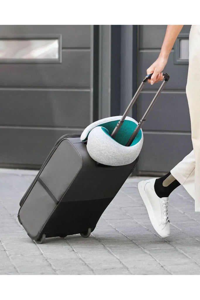 Go Neck Pillow | Dark Night Travel Accessories Ostrichpillow