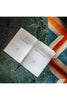 Notebook | Hardcover Stay Grounded A5 | Gratitude Journal Writing Papier