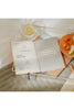 Notebook | Hardcover Stay Grounded A5 | Gratitude Journal Writing Papier