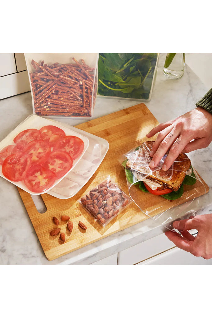 Stretch Wrap | Set of 3 Food Preparation W & P