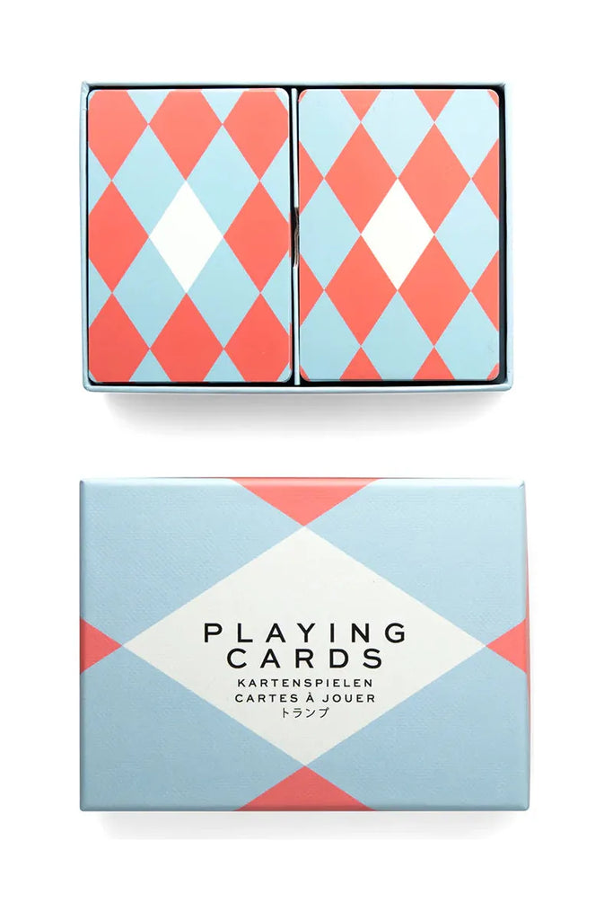 Printworks Double Playing Card Set