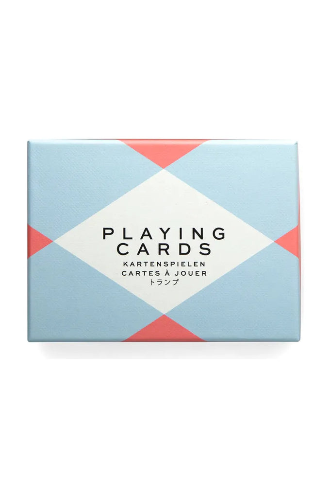 Printworks Double Playing Card Set