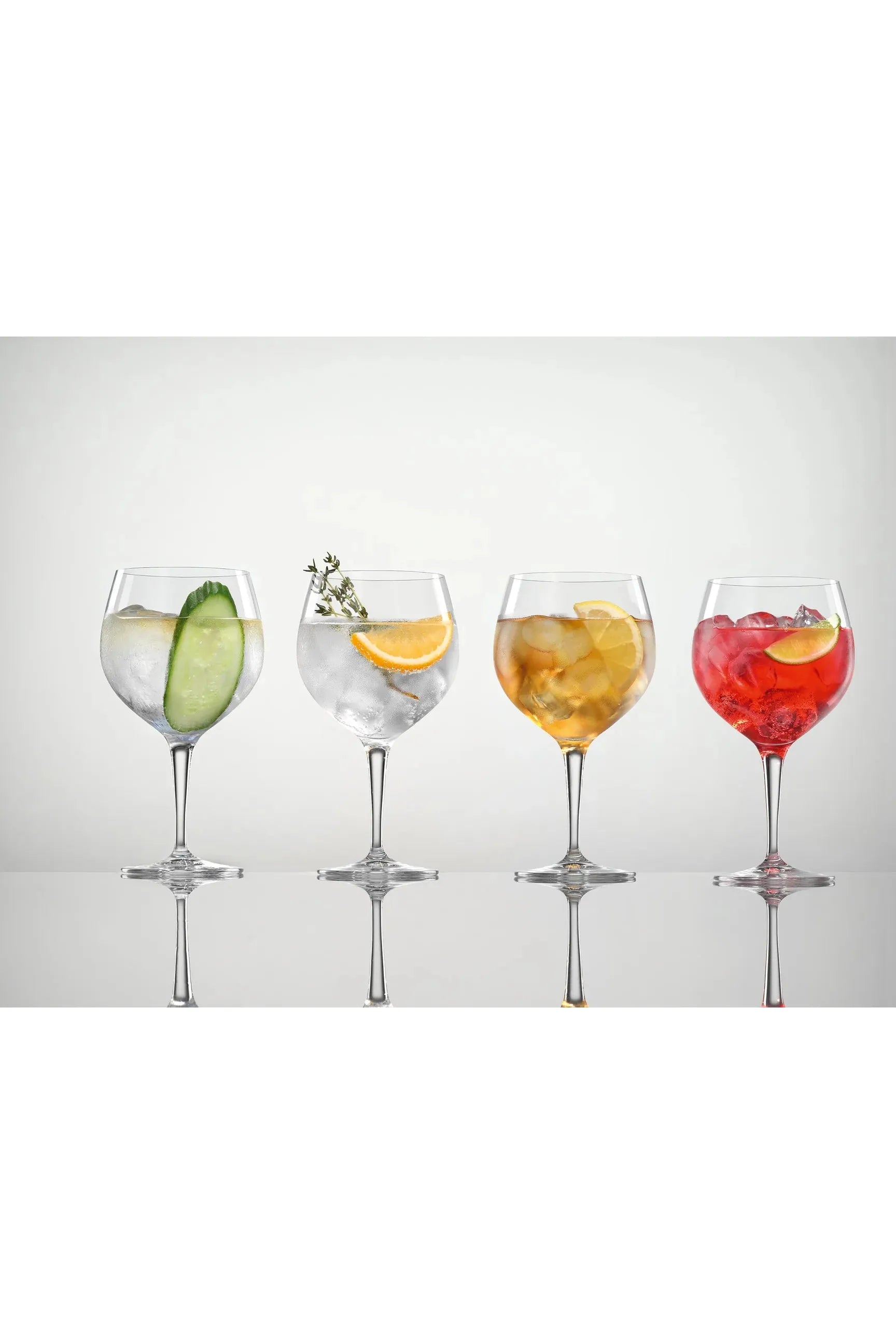 Zone Denmark Rocks Gin Tonic glass 270ml set of 2 kaufen