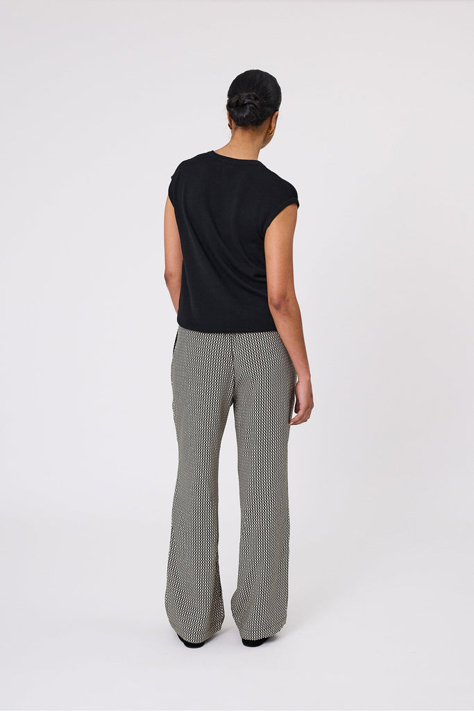 Phase Pant | Geo Print Pants XS,S,M,L Marlow