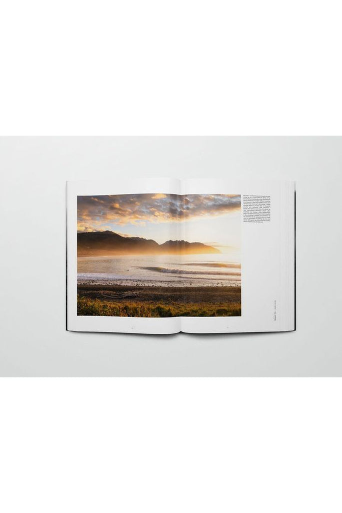 An Aotearoa Roadtrip: Unbound Vol 1 Lifestyle Books Photocpl