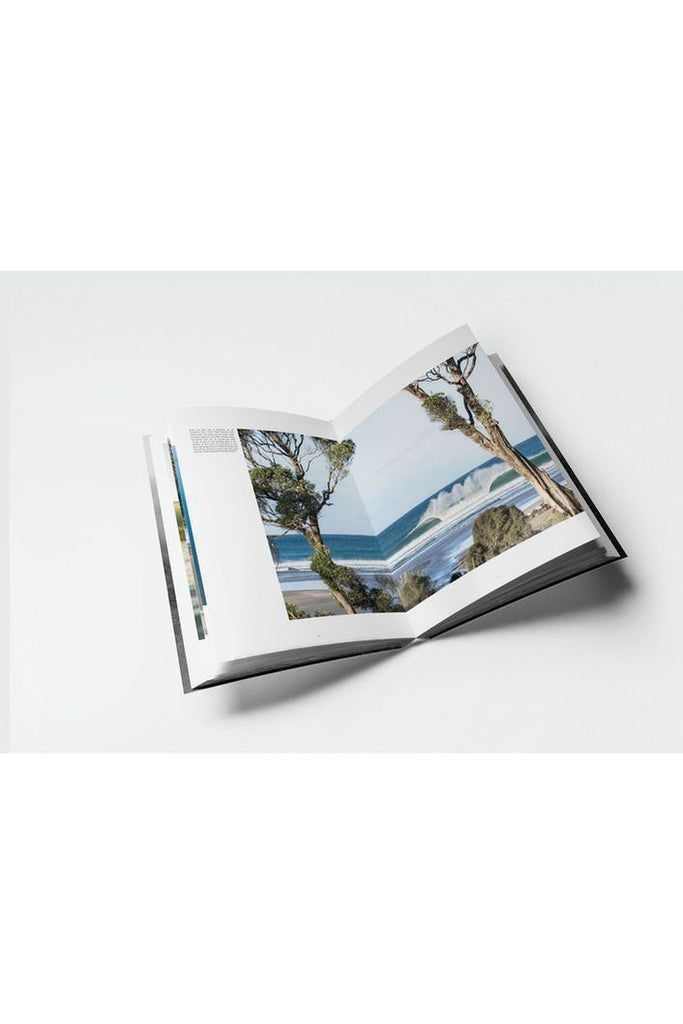 An Aotearoa Roadtrip: Unbound Vol 1 Lifestyle Books Photocpl