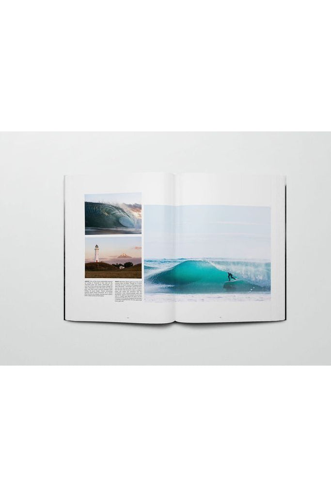 An Aotearoa Roadtrip: Unbound Vol 1 Lifestyle Books Photocpl