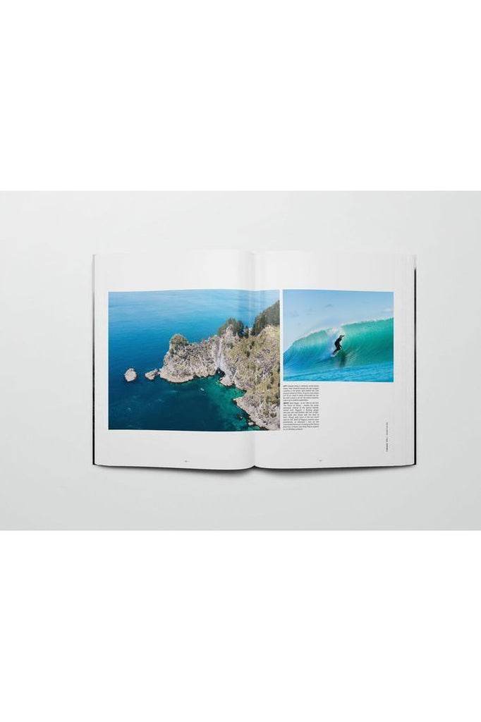 An Aotearoa Roadtrip: Unbound Vol 1 Lifestyle Books Photocpl