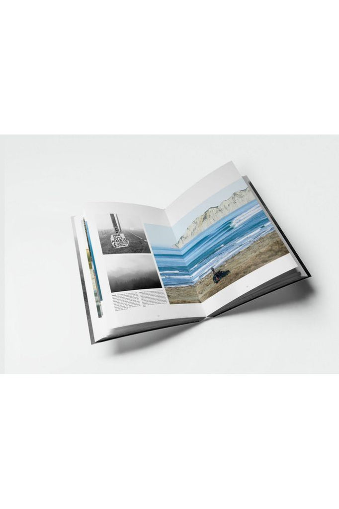 An Aotearoa Roadtrip: Unbound Vol 1 Lifestyle Books Photocpl