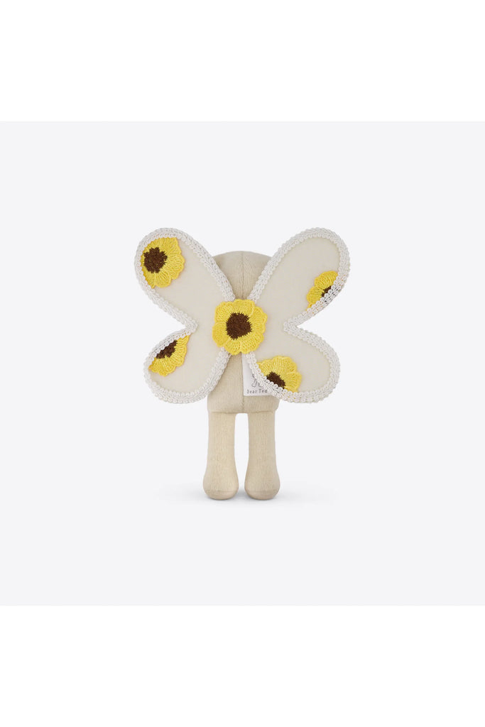 Samantha Stokes x Dear Ted Fairy Ted. Poppy Play Dear Ted