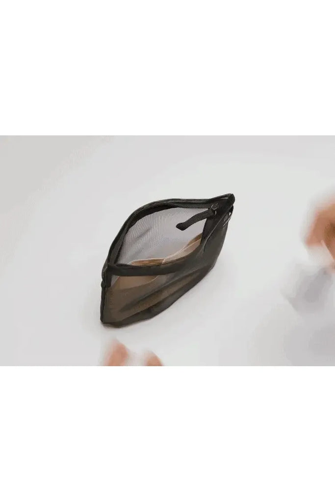 Essentials Pouch Trio | Black Orbitkey