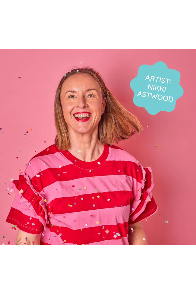 Spritzed | 1000 Piece Jigsaw Puzzle Puzzles PieceHouse