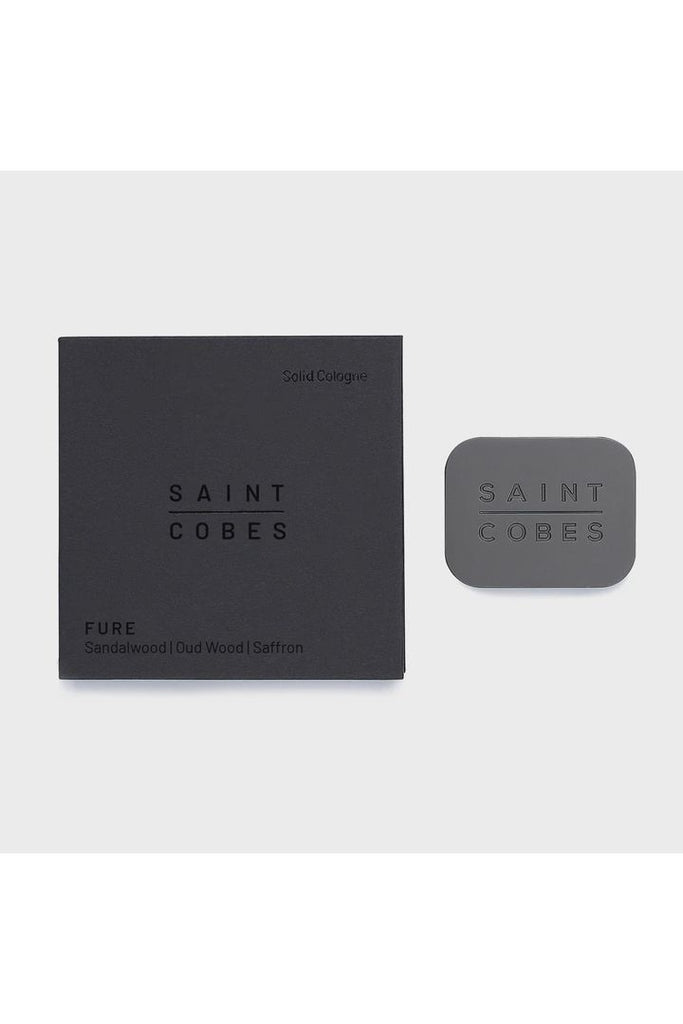 FURE | Solid Cologne Cologne Saint Cobes