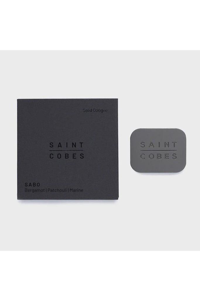 SABO | Solid Cologne Cologne Saint Cobes