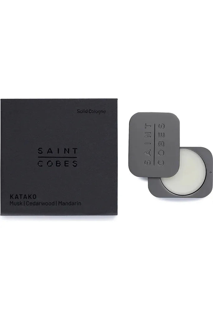 KATAKO | Solid Cologne Cologne Saint Cobes