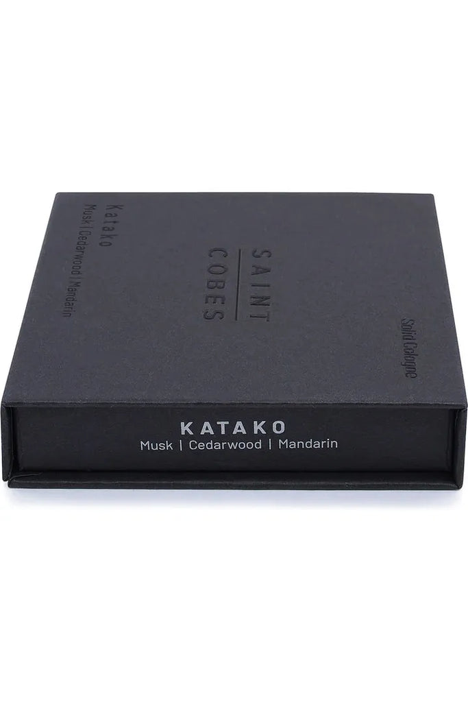 KATAKO | Solid Cologne Cologne Saint Cobes