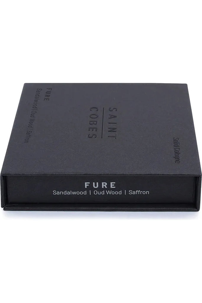 FURE | Solid Cologne Cologne Saint Cobes