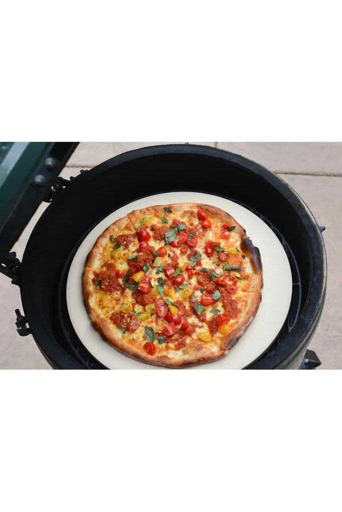 Round Pizza Stone Cookware RSVP