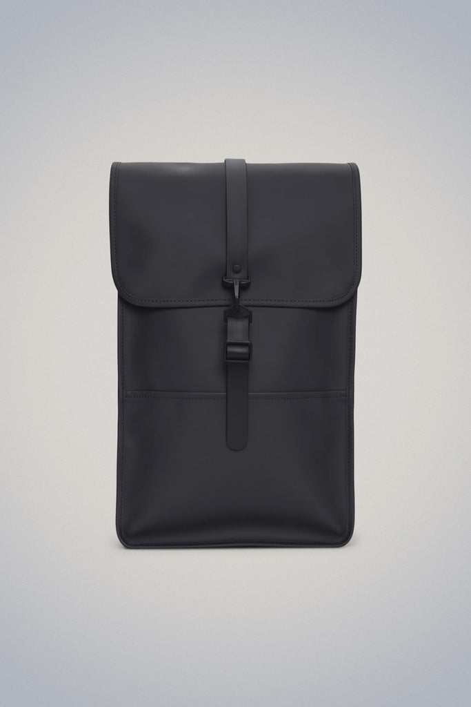 Backpack | Black Backpacks Rains