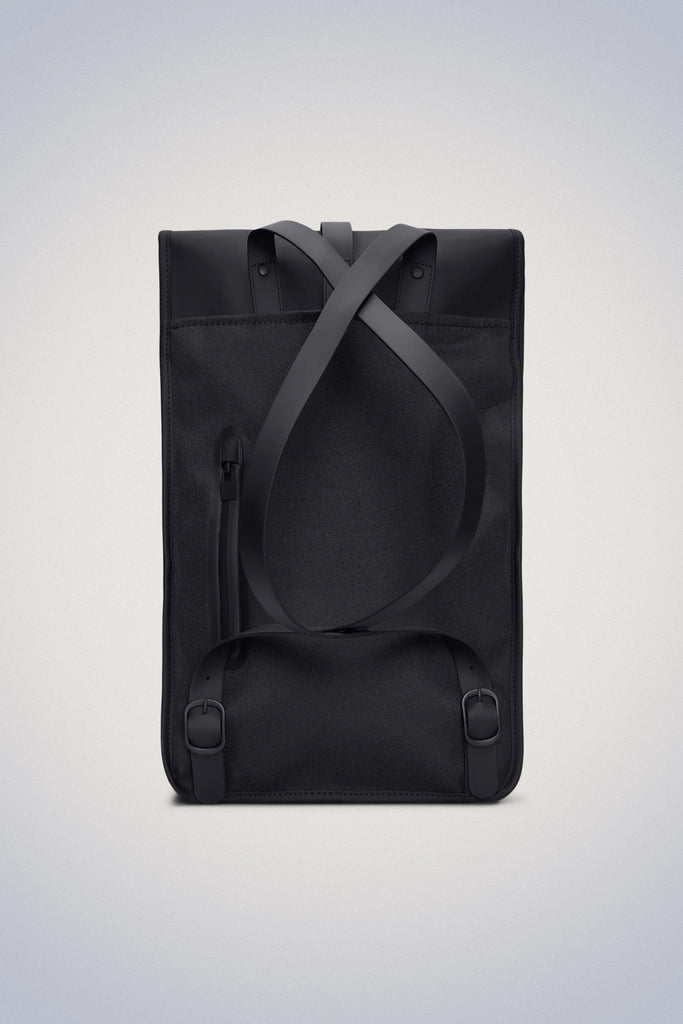 Backpack | Black Backpacks Rains