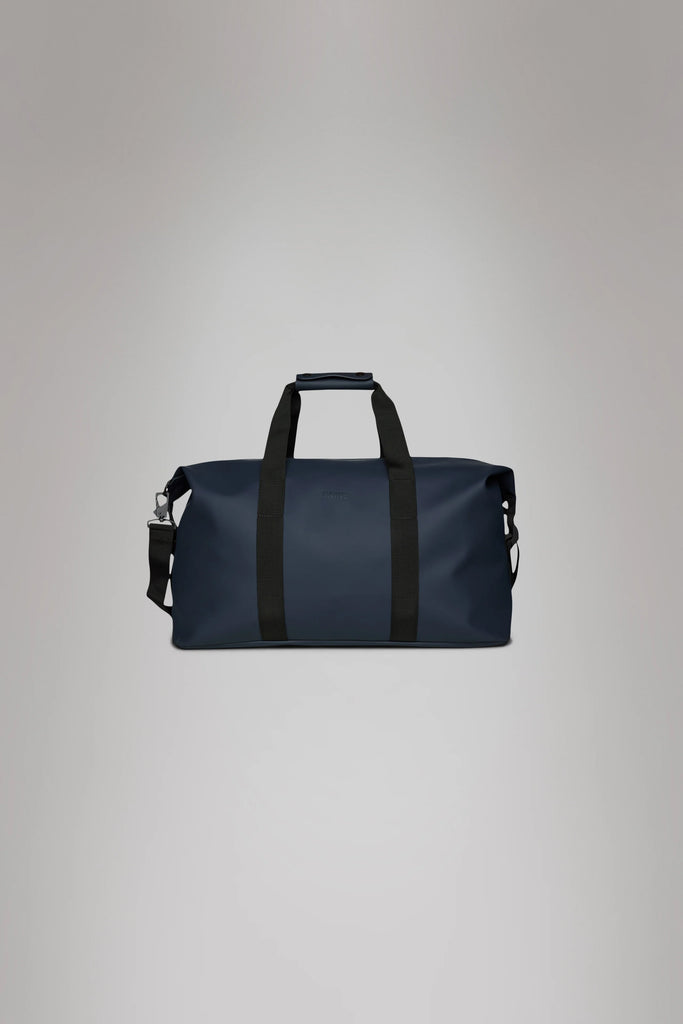 Hilo Weekend Bag | Navy Travel + Weekender Bags Rains