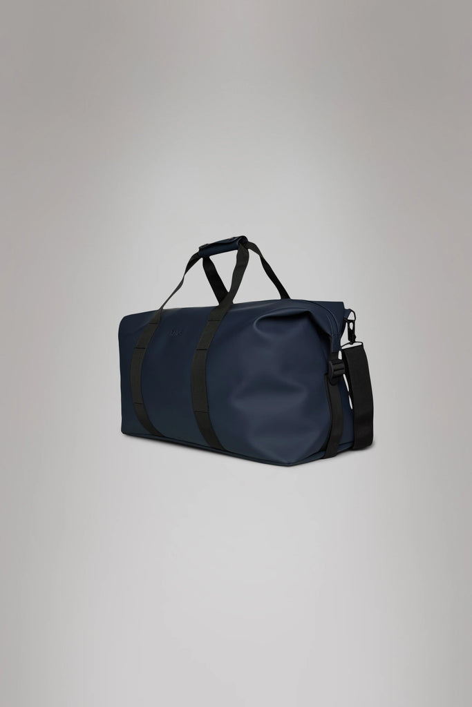 Hilo Weekend Bag | Navy Travel + Weekender Bags Rains