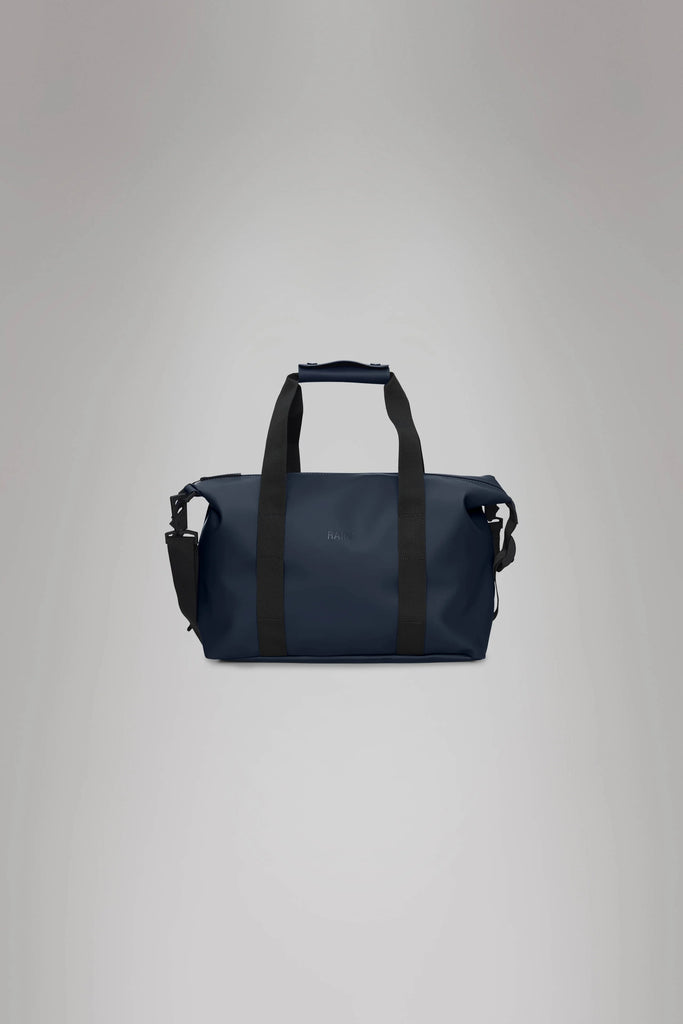 Hilo Weekend Bag | Small | Navy Travel + Weekender Bags Rains