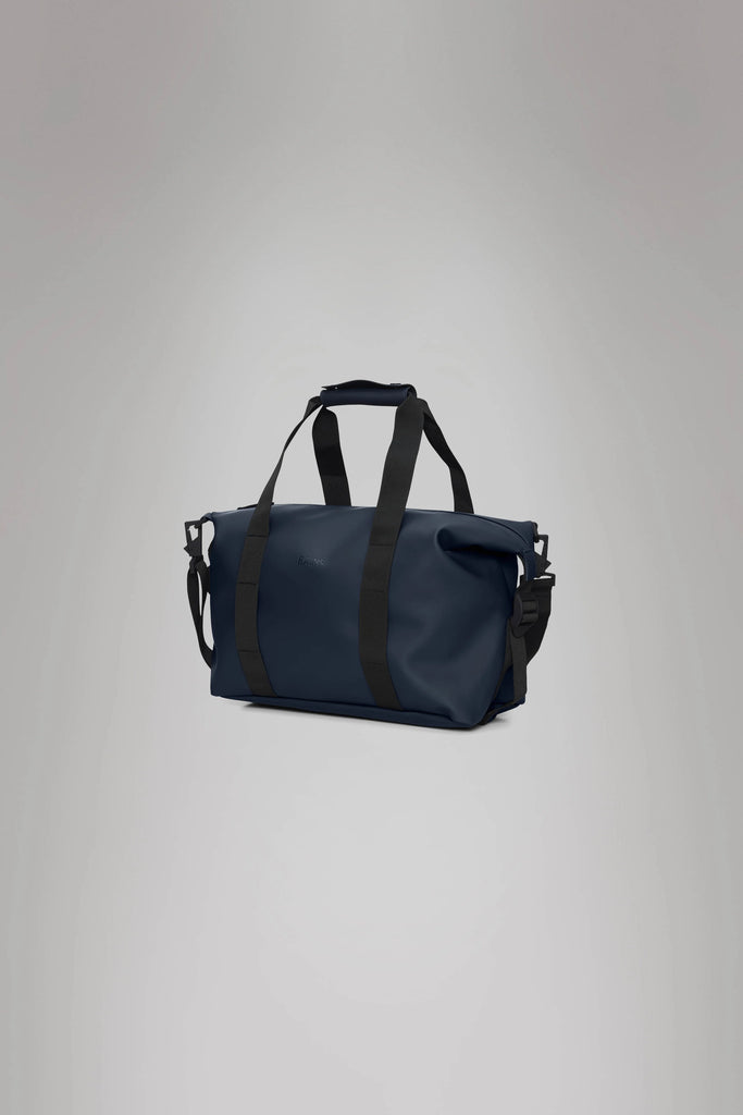 Hilo Weekend Bag | Small | Navy Travel + Weekender Bags Rains