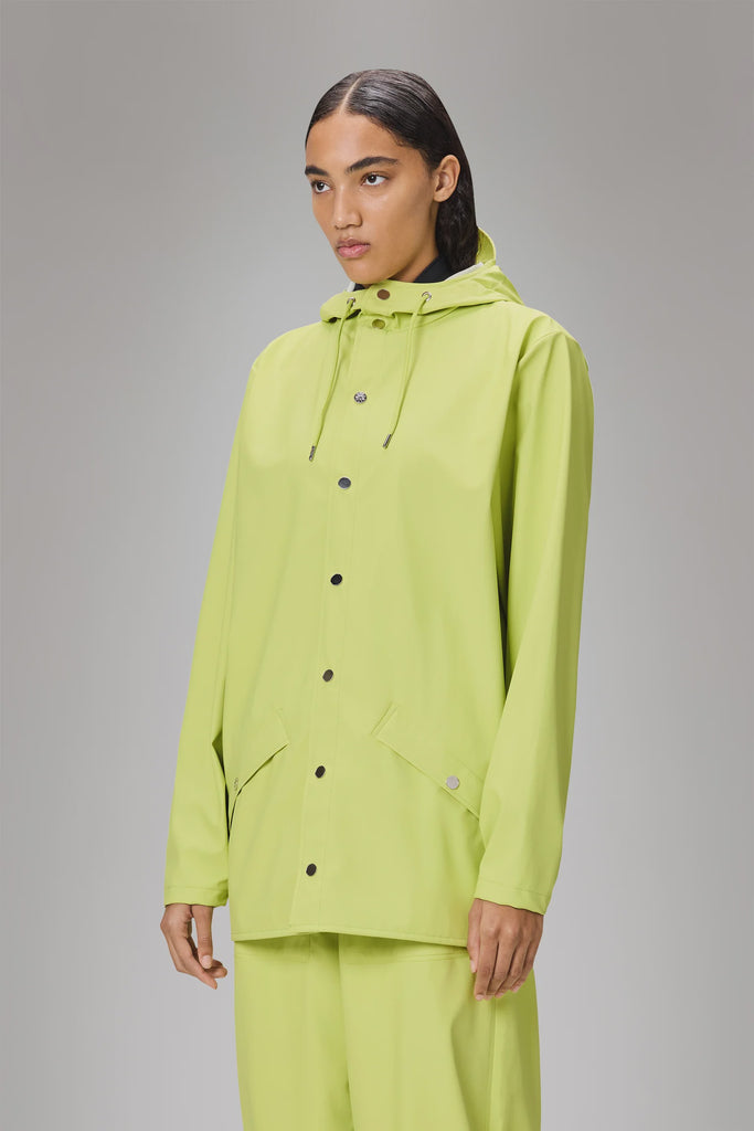 Rain Jacket W3 | Acid Coats XS,S Rains