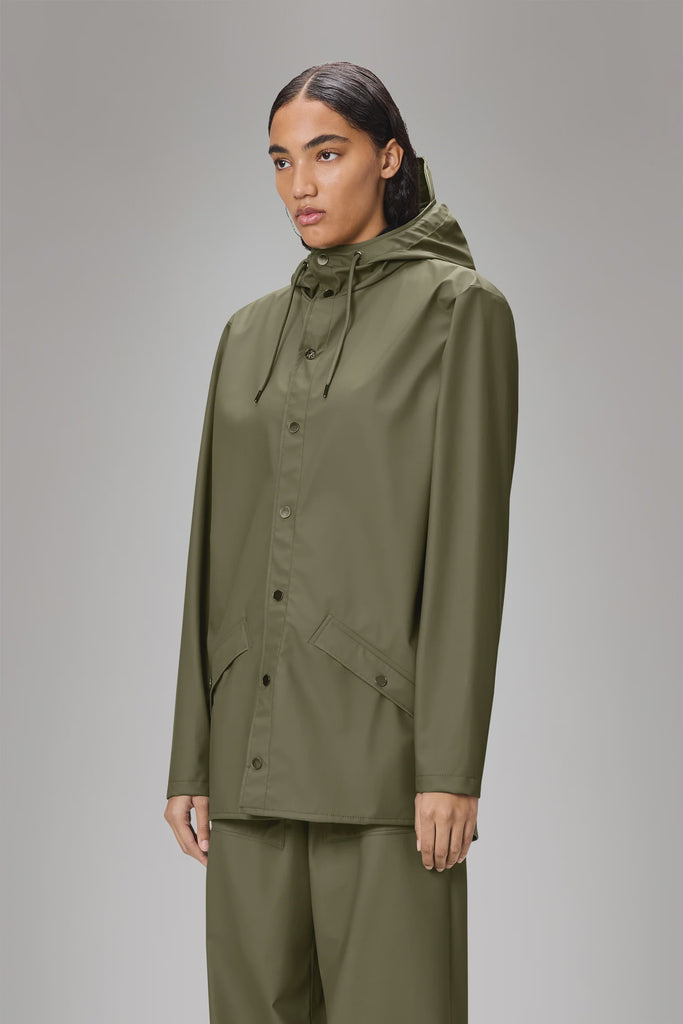 Rain Jacket W3 | Marsh Coats XS,S,M Rains