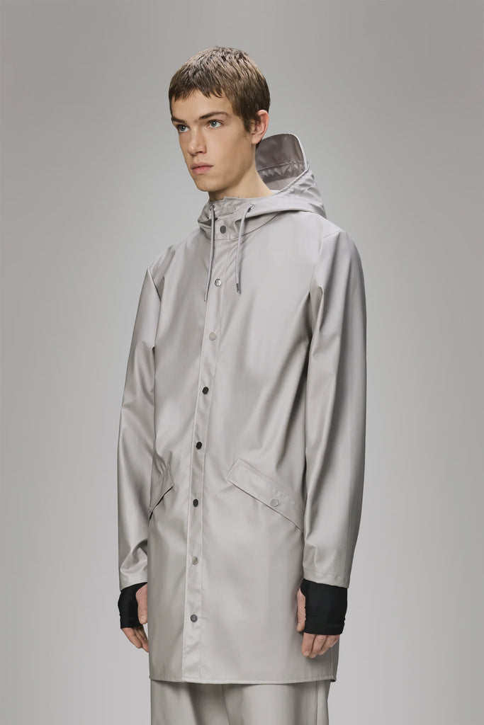 Long Jacket | Nimbus Coats XS,S,M Rains