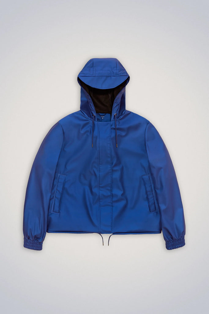 String W Jacket | Storm Coats XS,S,M,L Rains