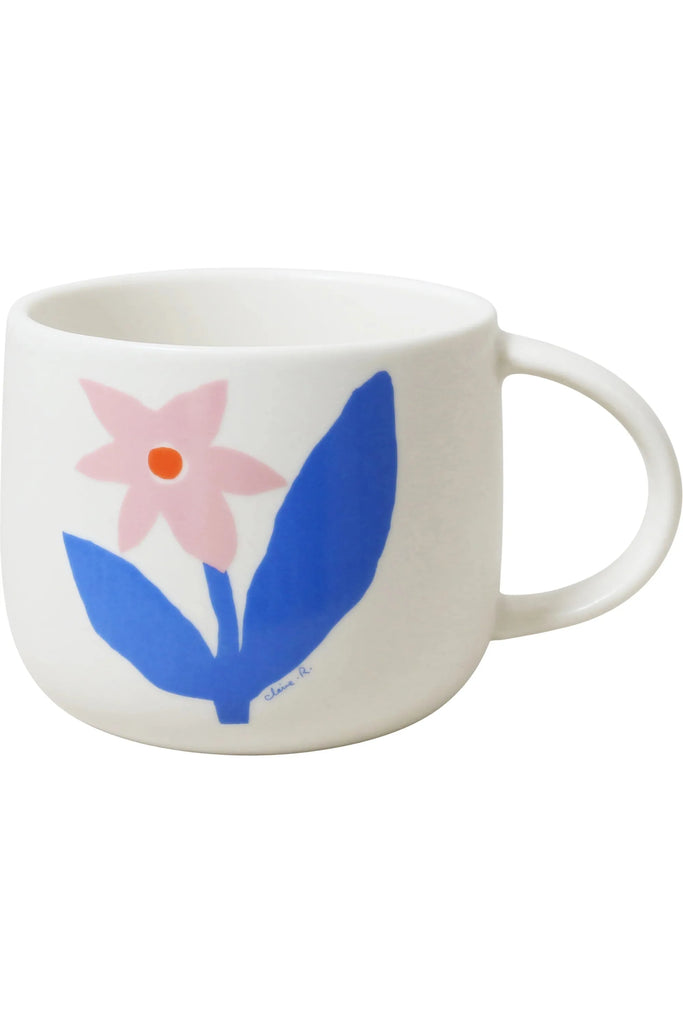 Robert Gordon | RGA x Claire Ritchie | Grow Your Own Way Mug |