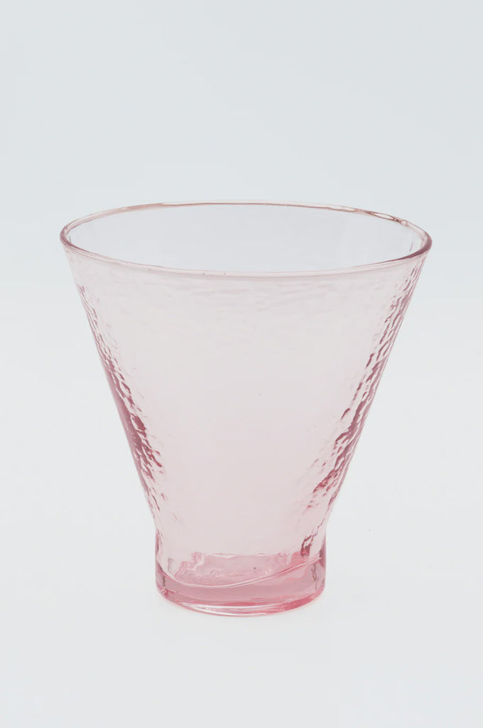 Bianca Lorenne Rose Cocktail Glasses comes as a set of four.