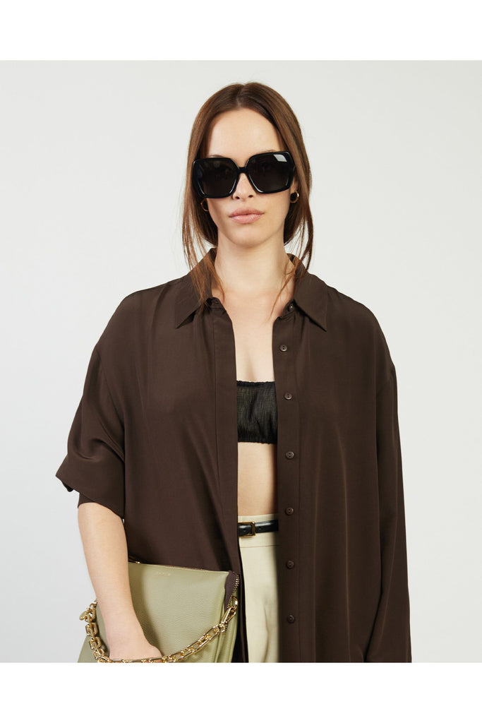 Remi Sunglasses | Black Sunglasses Saben