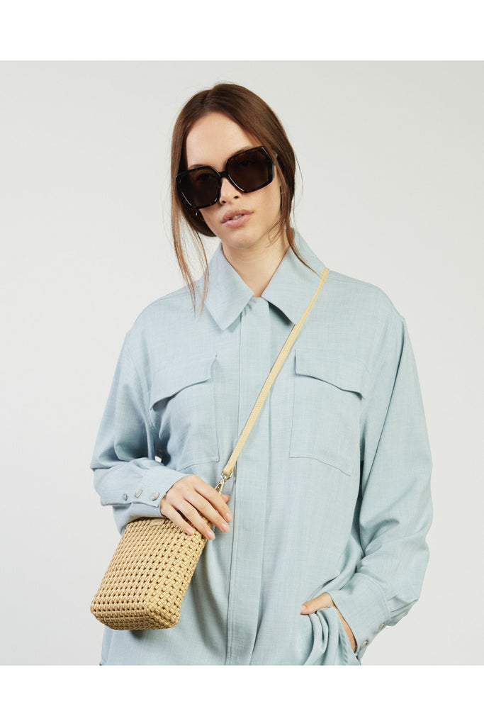 Remi Sunglasses | Tortoise Sunglasses Saben