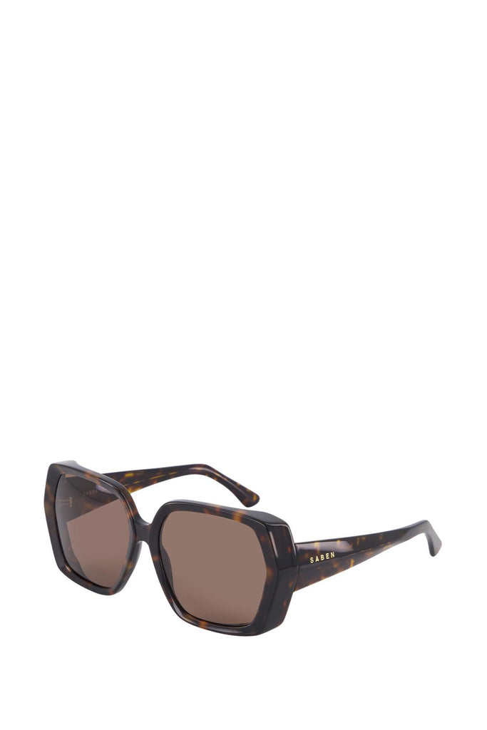 Remi Sunglasses | Tortoise Sunglasses Saben